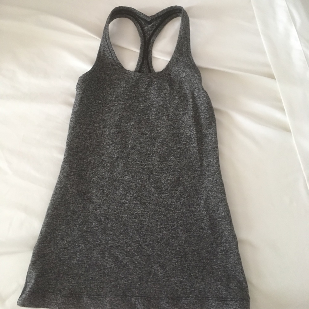 Lululemon racerback tank